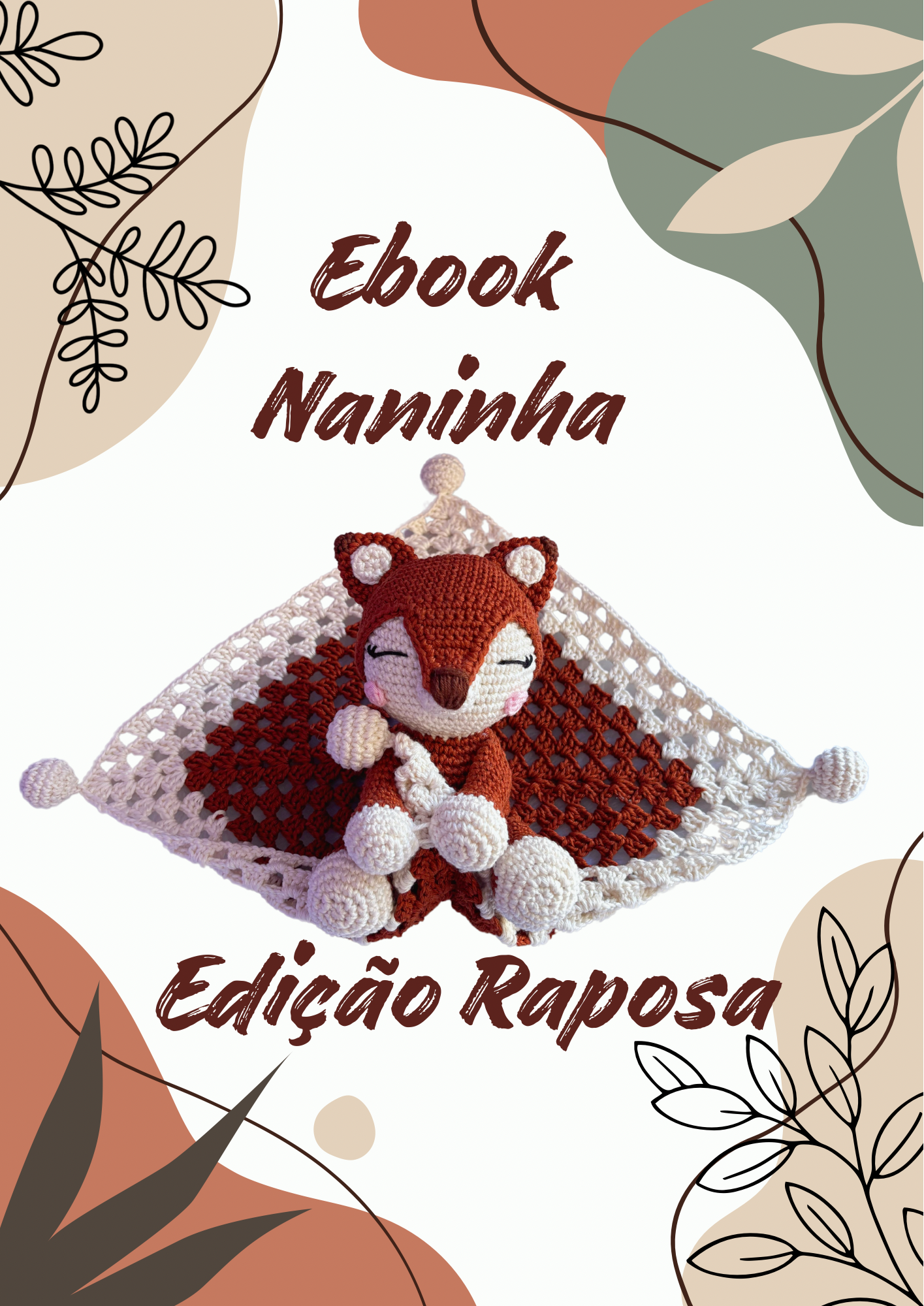 Ebook Naninha Raposa
